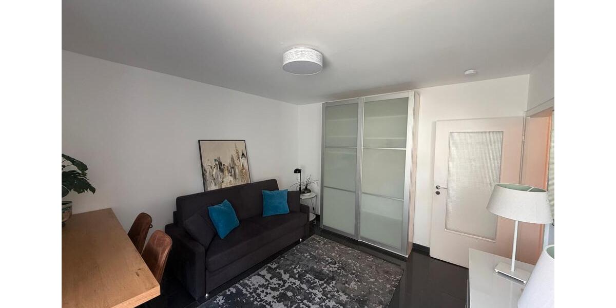 Etagenwohnung Bochum Altenbochum - 1.5 Zimmer, 26 m&sup2;, 700&euro; | Angebot:26536675