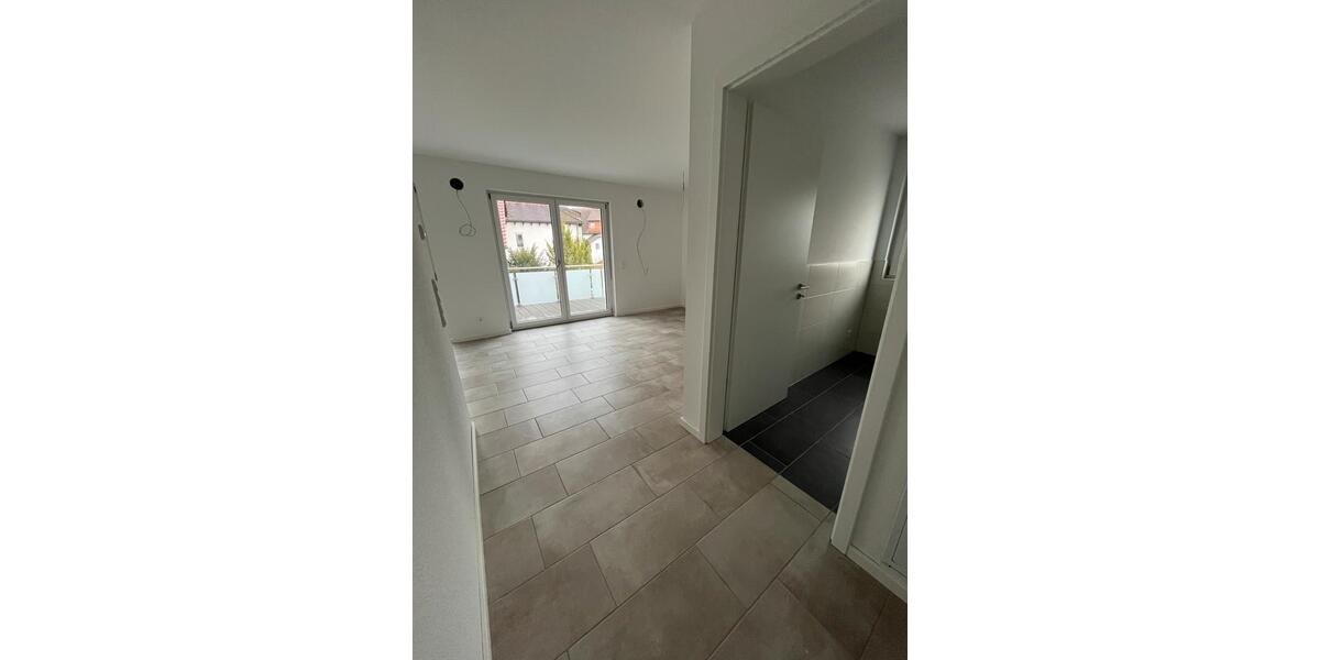 1-Zimmer Wohnung in Seligenstadt zu vermieten (NEUBAU) 1 zimmer