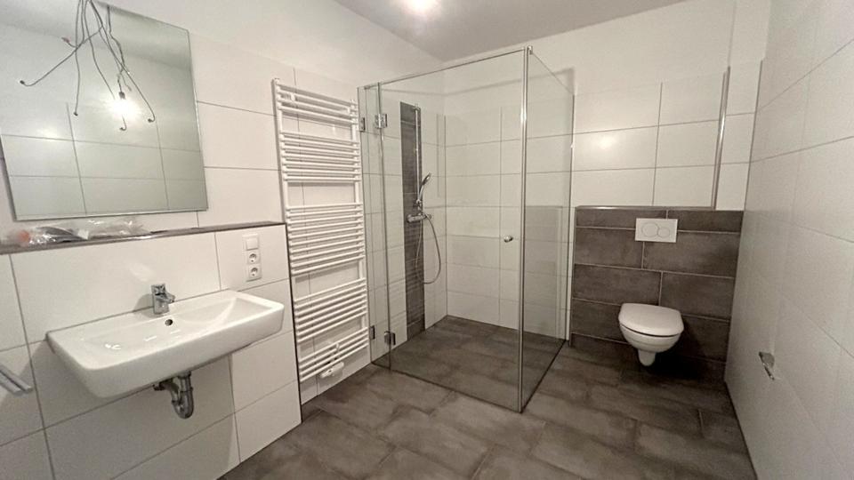 Erdgeschoßwohnung Friesoythe - 3 Zimmer, 75 m&sup2;, 825&euro; | Angebot:25369220