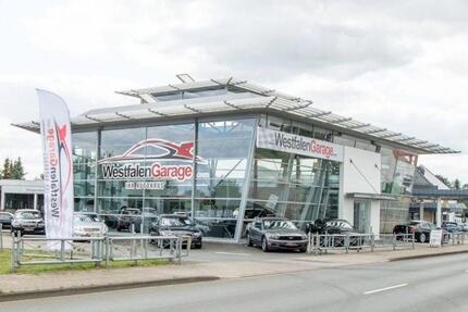 Gewerbeobjekt Lübbecke - 3.500&euro; | Angebot:26518471
