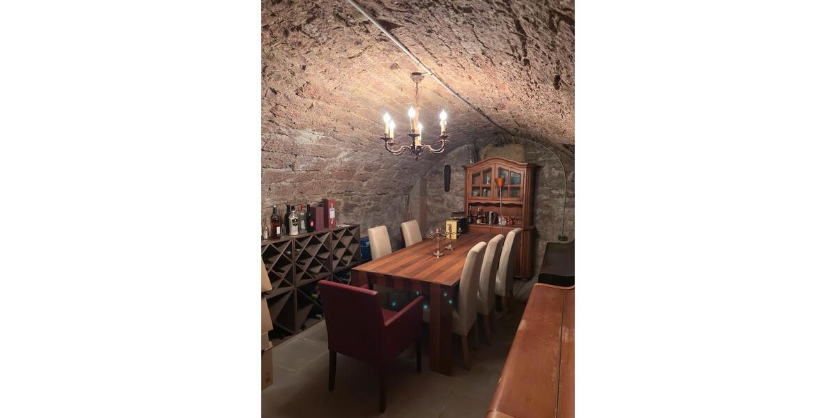 Einfamilienhaus mit Tenne und Garten nähe Würzburg 6 zimmer