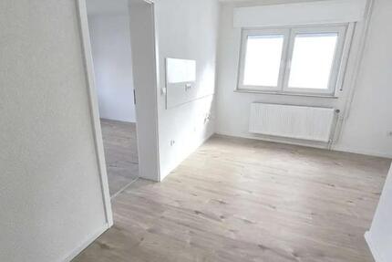 Sanierte 2-Zimmer EG Wohnung im Zentrum von Hagenbach ! zimmer