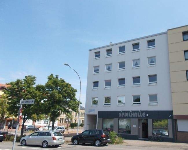 Etagenwohnung Sankt Ingbert Rohrbach - 3 Zimmer, 70 m&sup2;, 600&euro; | Angebot:26290593
