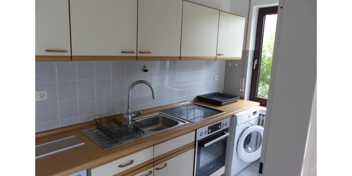 Etagenwohnung Höxter - 2 Zimmer, 50 m&sup2;, 350&euro; | Angebot:24921038