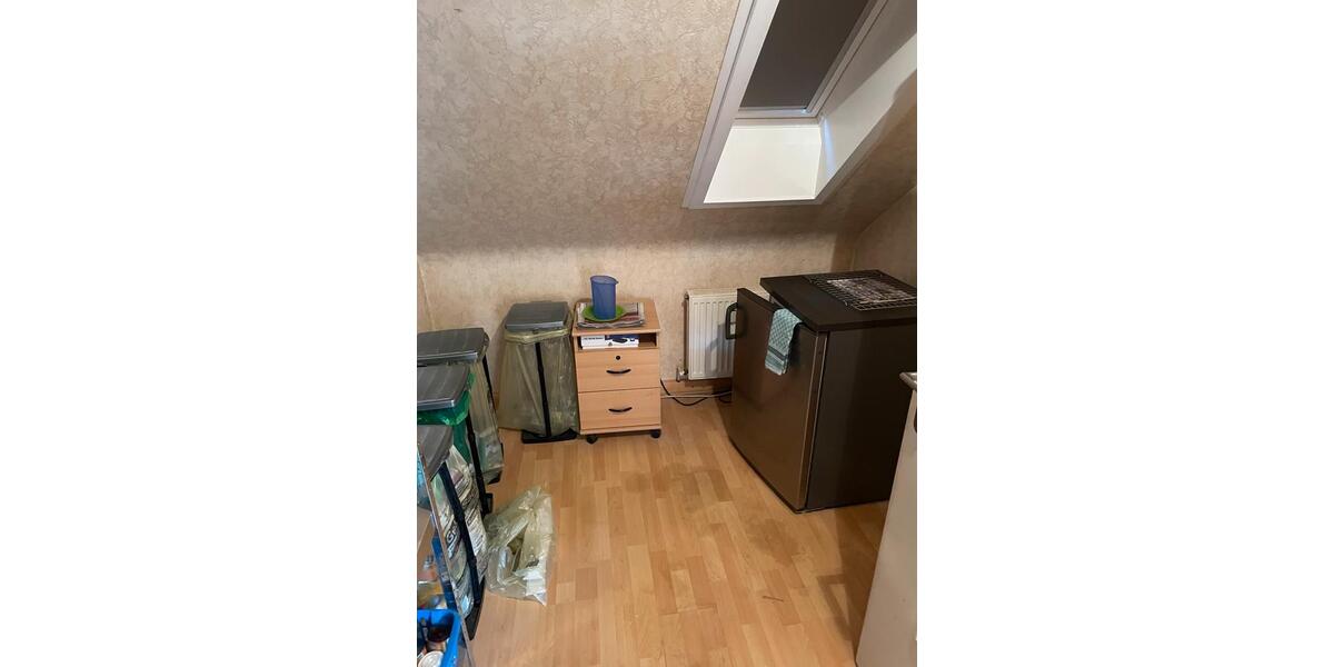 Dachgeschoßwohnung Hünfeld - 3.5 Zimmer, 80 m&sup2;, 620&euro; | Angebot:26597626