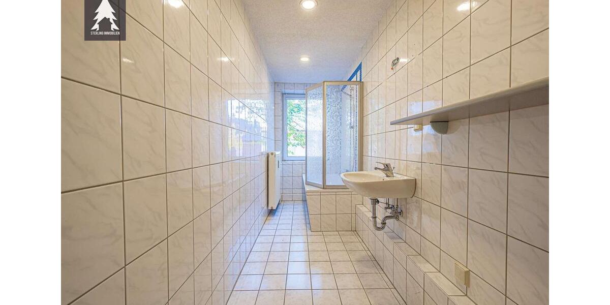 Erdgeschoßwohnung Seeland Gatersleben - 3 Zimmer, 57 m&sup2;, 418&euro; | Angebot:26458959