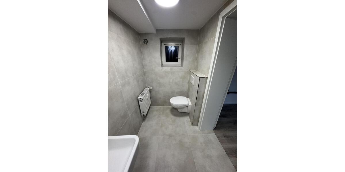 Erdgeschoßwohnung Malsfeld - 1 Zimmer, 37 m&sup2;, 450&euro; | Angebot:24716487