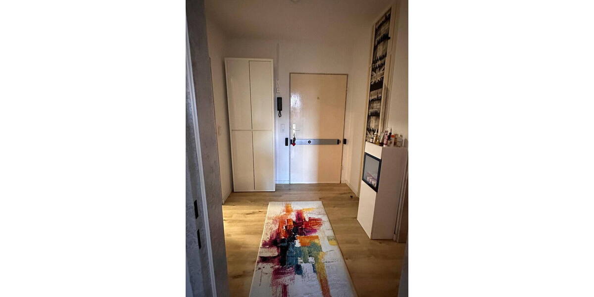 Etagenwohnung Frankfurt - Rödelheim Rödelheim - 2 Zimmer, 54 m&sup2;, 1.000&euro; | Angebot:26128044