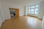 Etagenwohnung Zwickau Innenstadt - 2 Zimmer, 55 m&sup2;, 400&euro; | Angebot:26763897