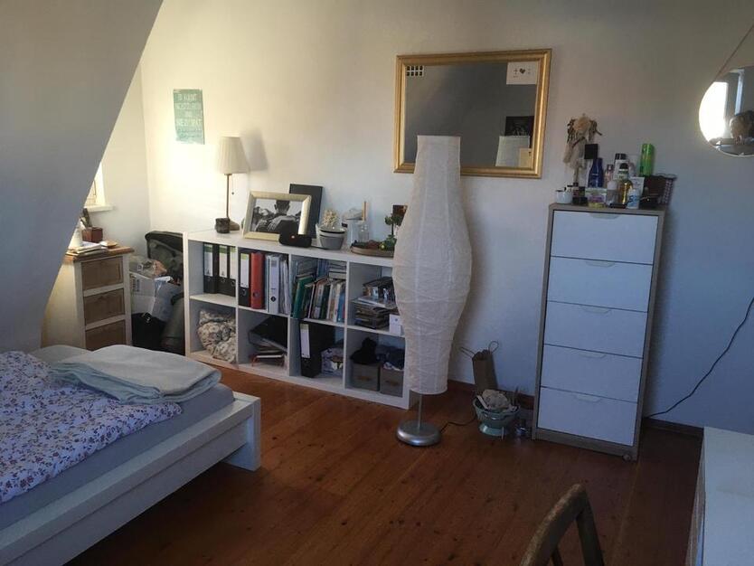Schöne WG-Wohnung in Ludwigsburg