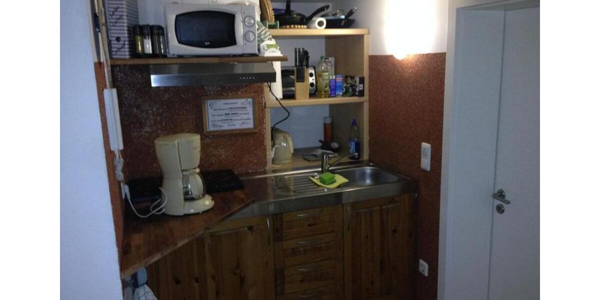 Wohnen auf Zeit Gelsenkirchen Gelsenkirchen-Nord - 1 Zimmer, 15 m&sup2;, 95&euro; | Angebot:24434933