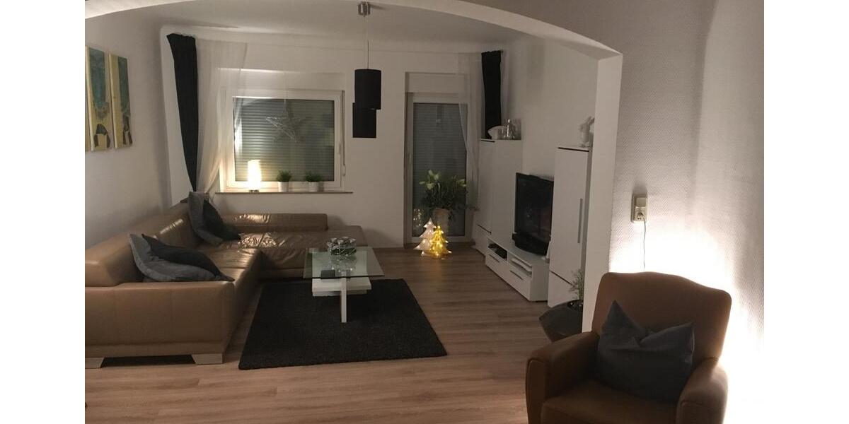 Etagenwohnung Beckingen - 4 Zimmer, 117 m&sup2;, 690&euro; | Angebot:26638713