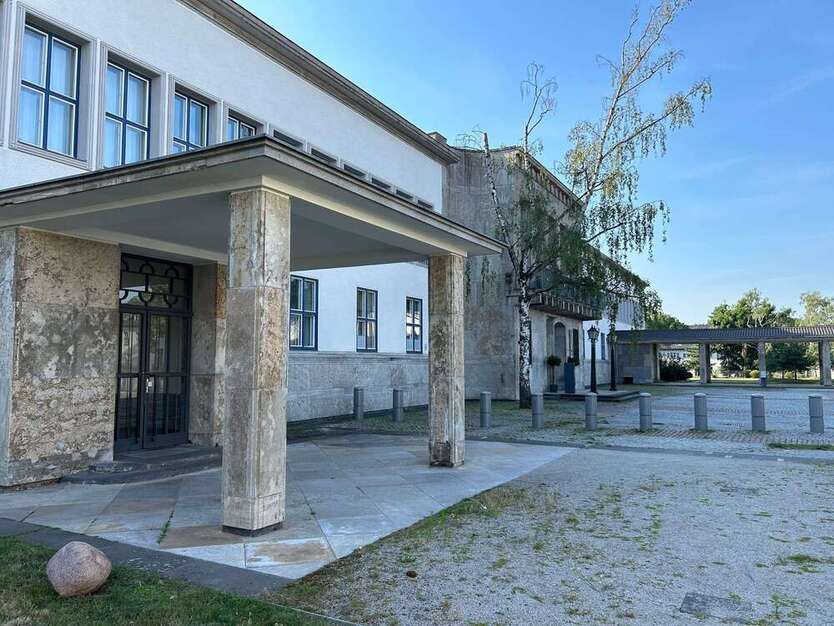 Wohnung zum Mieten in Berlin 800 € 55.63 m²