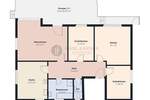 Etagenwohnung Feldkirchen-Westerham Westerham - 4 Zimmer, 123 m&sup2;, 1.700&euro; | Angebot:24847225
