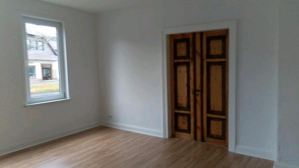 3 Zimmer 142m² in Börßum Landkreis Wolfenbüttel 3 zimmer