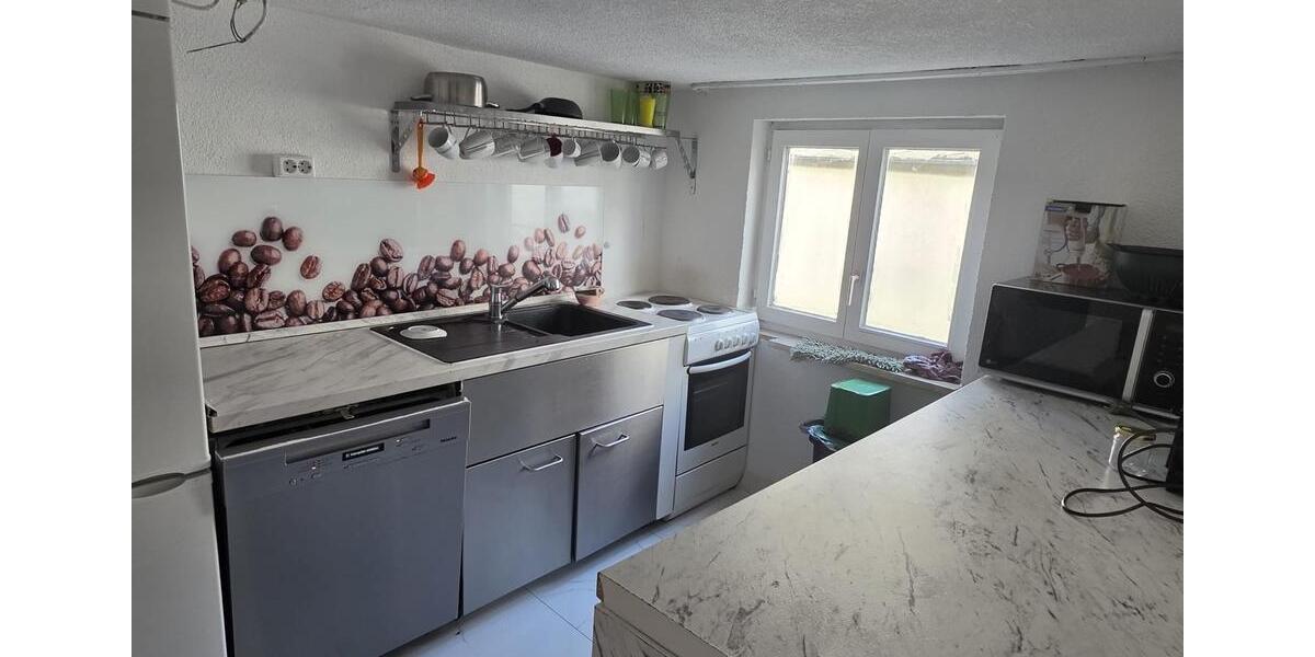 Etagenwohnung Walldürn - 4 Zimmer, 90 m&sup2;, 650&euro; | Angebot:25965678