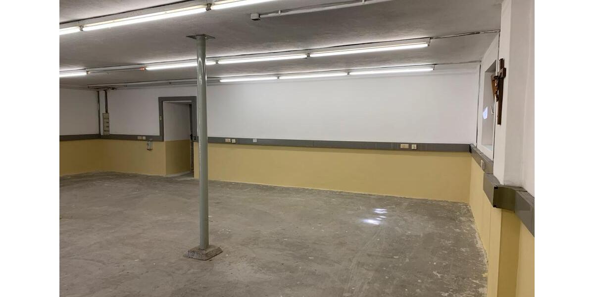 Gewerbeobjekt Hirschau - 350&euro; | Angebot:24401768