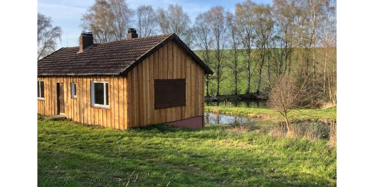 Gewerbeobjekt Seesen - 450&euro; | Angebot:25879767