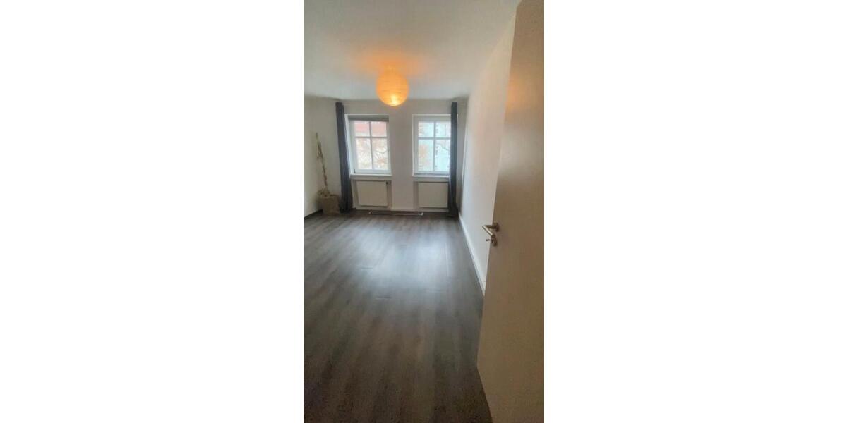 Helle 3-Zimmer-Wohnung in Kaltennordheim zur Miete 3 zimmer
