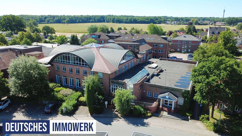 Gewerbeobjekt Schwarzenbek - 5.000&euro; | Angebot:21644941