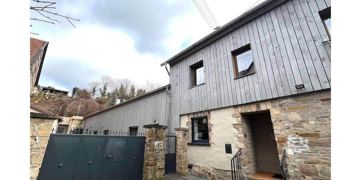 Etagenwohnung Nußbaum - 2 Zimmer, 74 m&sup2;, 800&euro; | Angebot:25683801