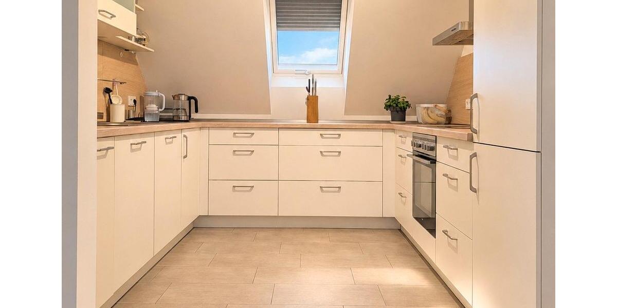 Maisonettenwohnung Tegernheim - 3 Zimmer, 94 m&sup2;, 1.500&euro; | Angebot:26698842
