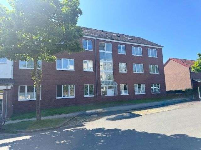 Wohnung zum Mieten in Güstrow 552 € 60 m²