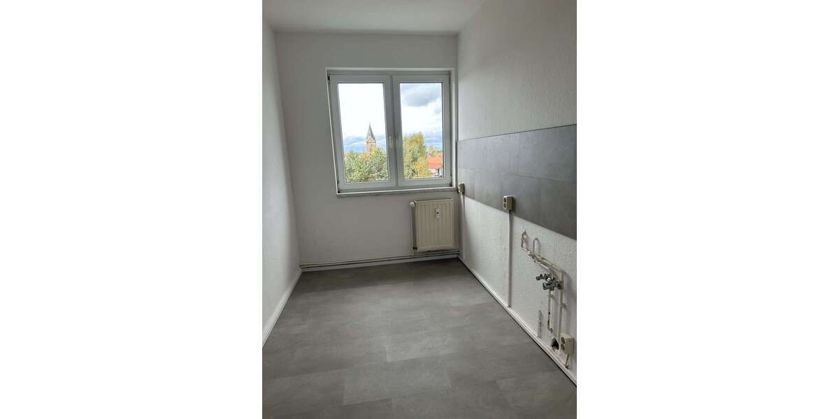 Wohnung zum Mieten in Mieste 330 € 60.1 m² 3 zimmer