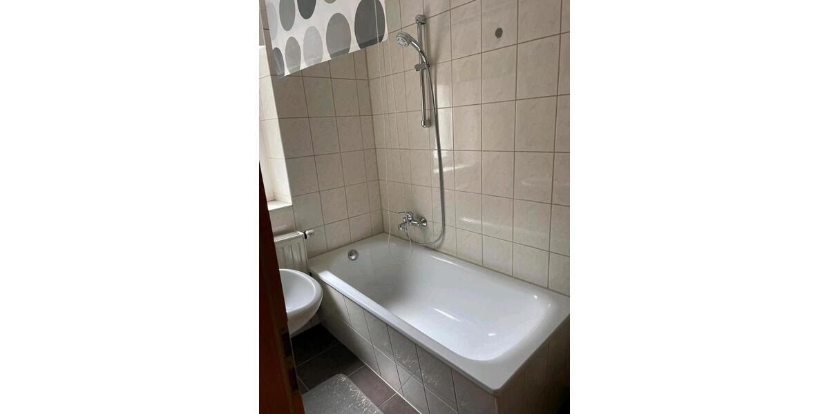 Wohnen auf Zeit Steinbach-Hallenberg Hallenberg - 2 Zimmer, 33 m&sup2;, 600&euro; | Angebot:24886140