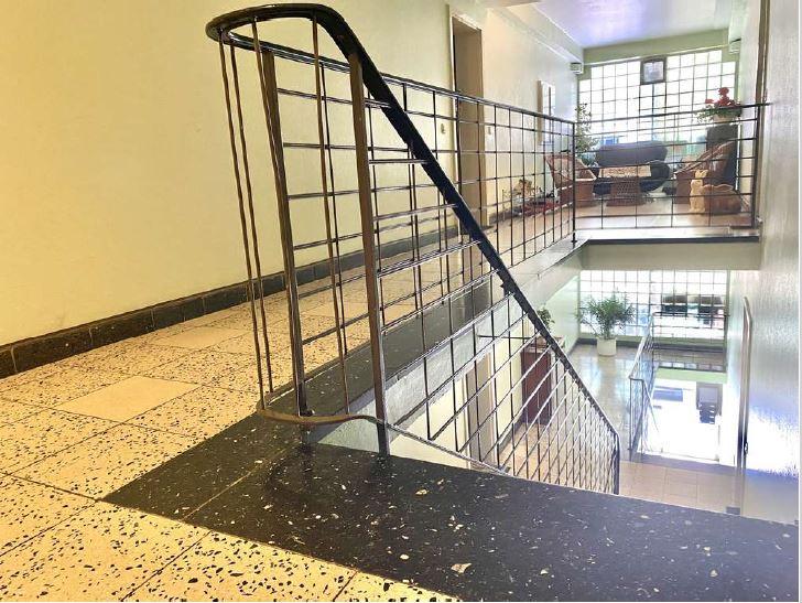Etagenwohnung Wuppertal Sedansberg - 4 Zimmer, 115 m&sup2;, 1.100&euro; | Angebot:26168563