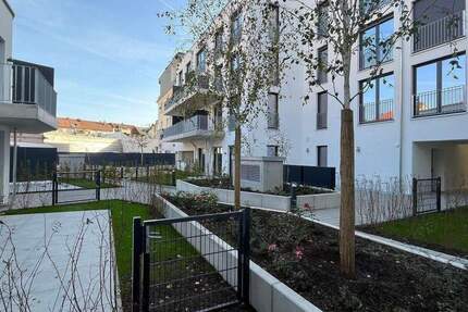 Wohnung Nürnberg Gostenhof - 2 Zimmer, 66 m&sup2;, 999&euro; | Angebot:26189402