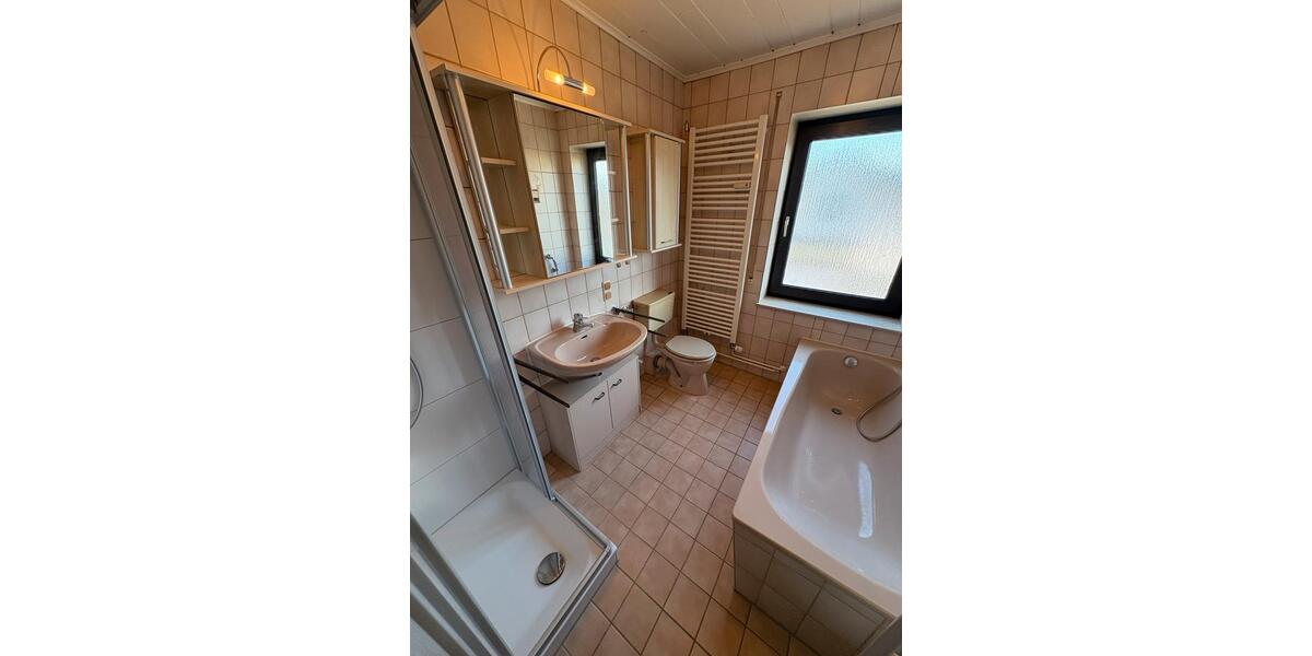 Dachgeschoßwohnung Bad Soden-Salmünster Salmünster - 4 Zimmer, 93 m&sup2;, 850&euro; | Angebot:26403868