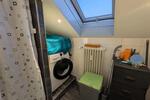 Dachgeschoßwohnung Küssaberg - 1.5 Zimmer, 40 m&sup2;, 660&euro; | Angebot:26697080