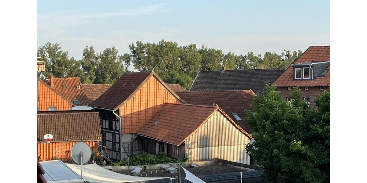 Etagenwohnung Wolfsburg Alt-Wolfsburg - 2 Zimmer, 63 m&sup2;, 650&euro; | Angebot:24535964