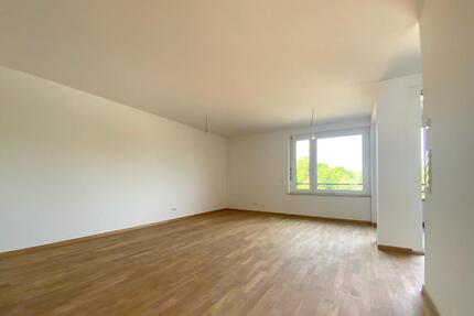 Moderne 3-Zimmer-NeubauWohnung inkl. EBK und West-Balkon