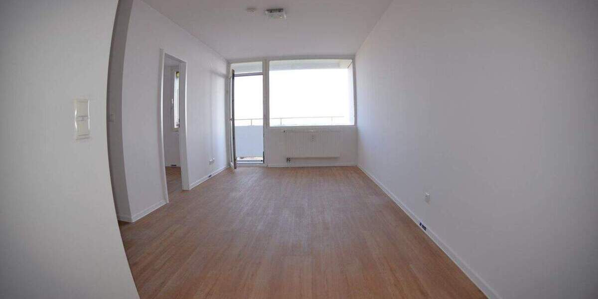 Etagenwohnung Köln Meschenich - 2 Zimmer, 50 m&sup2;, 800&euro; | Angebot:25862088
