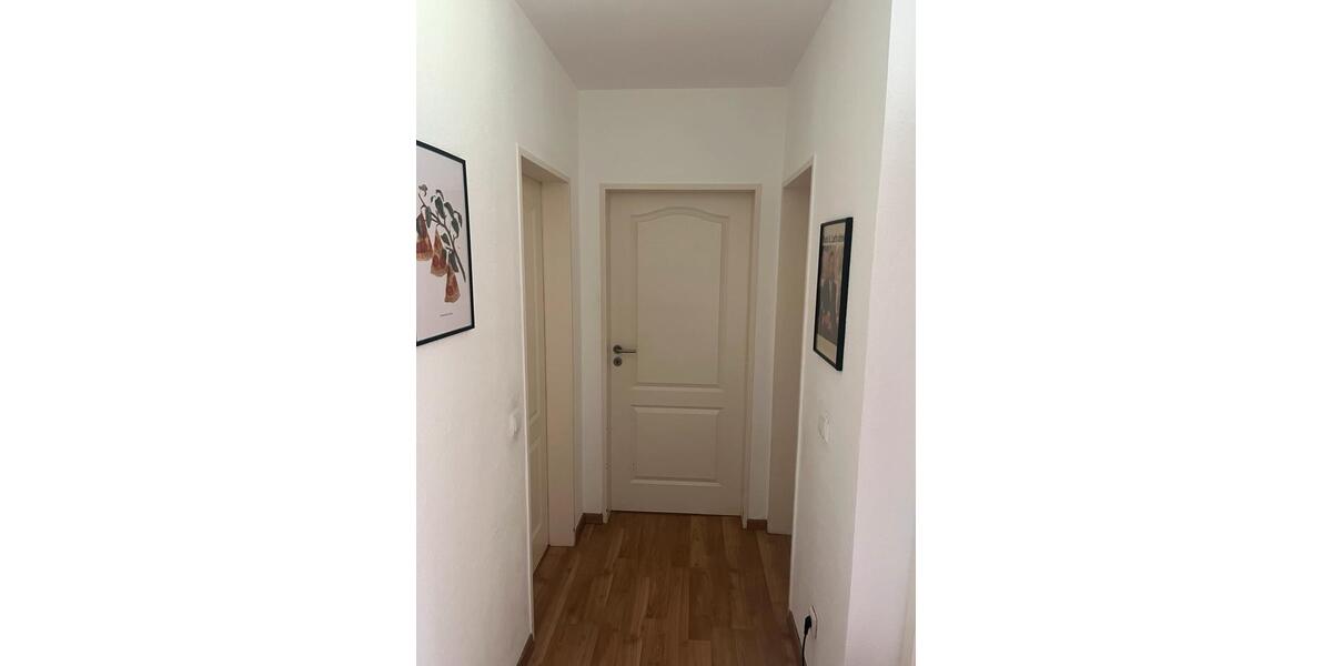 Wohnen auf Zeit Münster Gievenbeck - 25 Zimmer, 70 m&sup2;, 588&euro; | Angebot:24470537