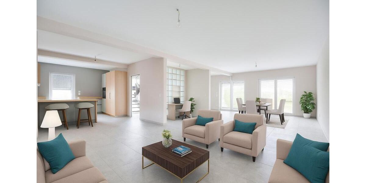 Einfamilienhaus Bad Wimpfen - 5 Zimmer, 169 m&sup2;, 1.950&euro; | Angebot:24775502