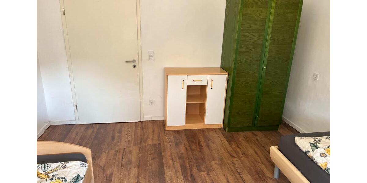 Erdgeschoßwohnung Mindelheim - 1 Zimmer, 25 m&sup2;, 470&euro; | Angebot:26111096