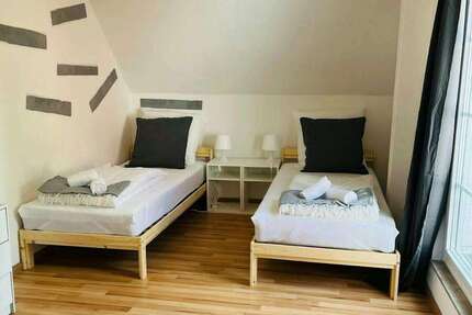 Zimmer Hohenkirchen - 1.030&euro; | Angebot:25532127