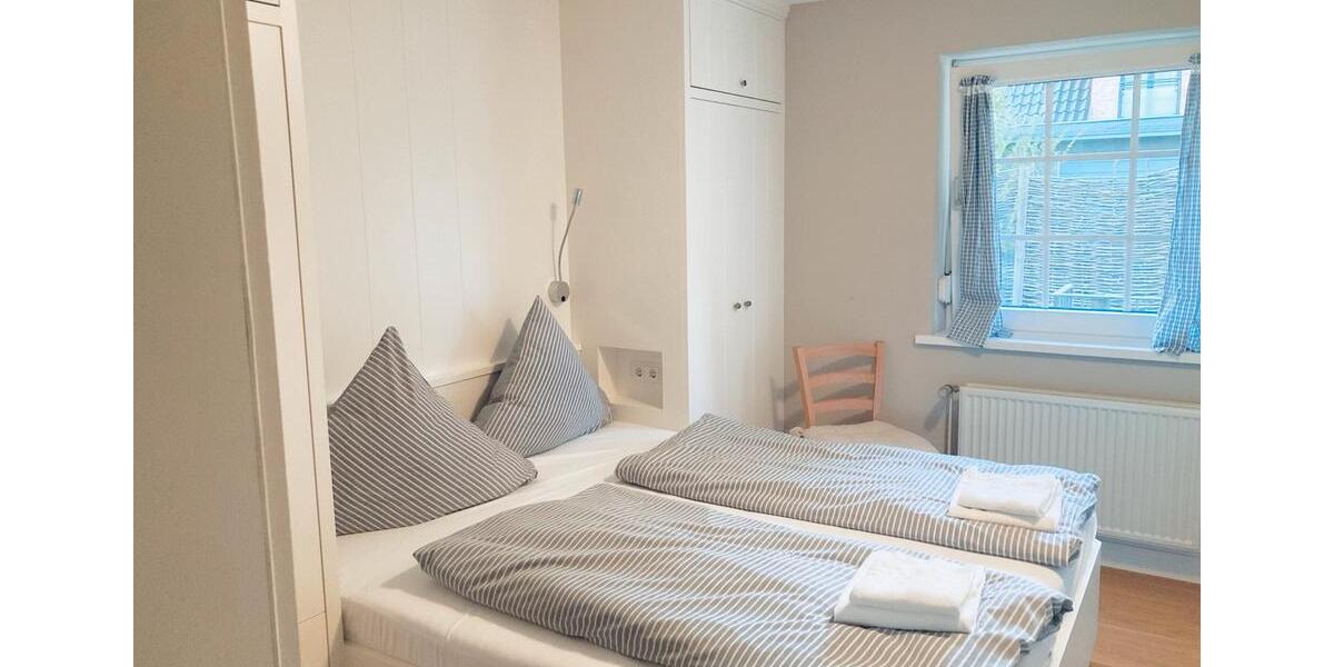 Erdgeschoßwohnung Sylt - 2 Zimmer, 42 m&sup2;, 95&euro; | Angebot:25933112