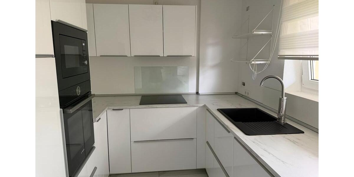 Etagenwohnung Neckarsulm - 2 Zimmer, 43 m&sup2;, 840&euro; | Angebot:26615304