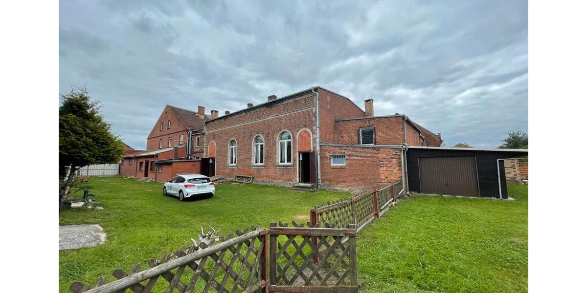 Gewerbeobjekt Neustadt (Dosse) - 999&euro; | Angebot:25977870