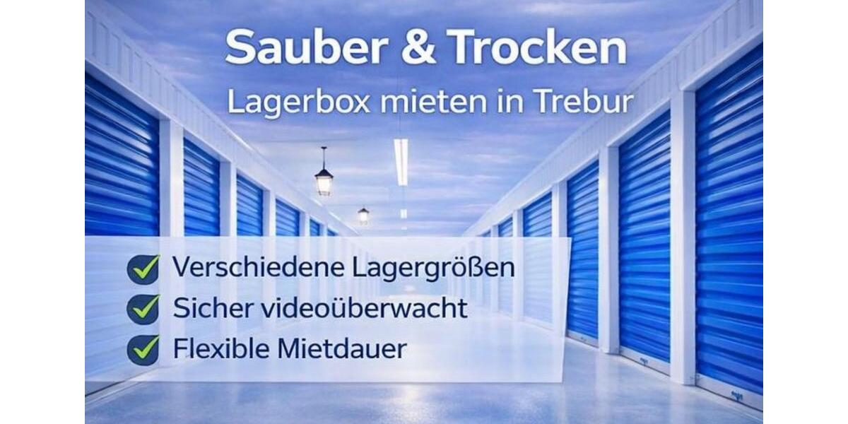 Gewerbeobjekt Trebur - 31&euro; | Angebot:18854874