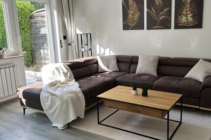 Pendlerwohnung Wohnen auf Zeit Voll ausgestattete 2-Zi-Whg. 2 zimmer