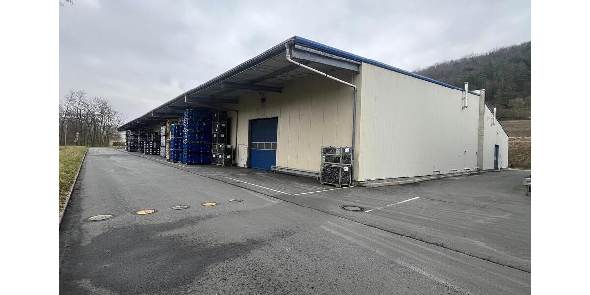 Gewerbeobjekt Lauda-Königshofen Königshofen - 3&euro; | Angebot:25883928