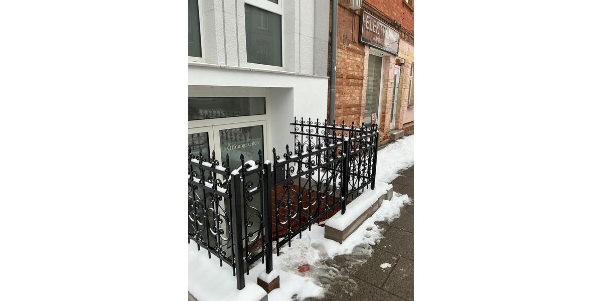 Gewerbeobjekt Thale - 210&euro; | Angebot:24855041