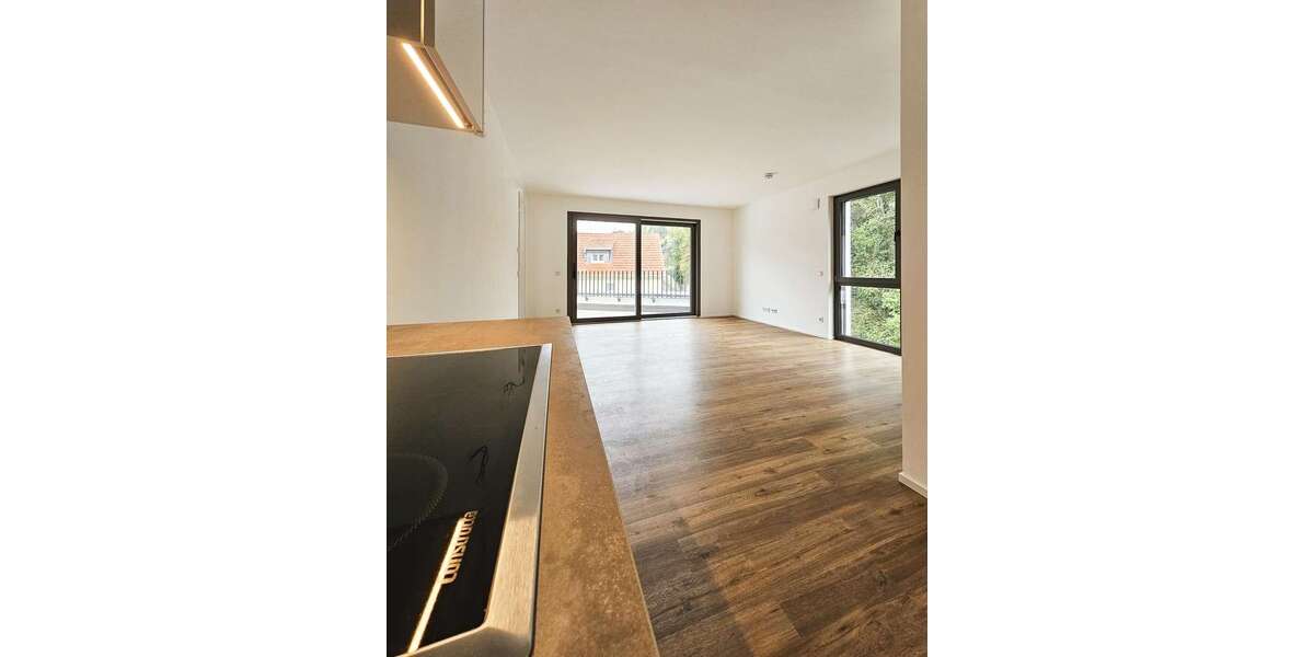 Etagenwohnung Marburg Marbach - 2 Zimmer, 70 m&sup2;, 1.110&euro; | Angebot:27116390