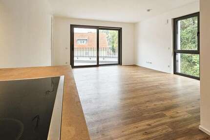 Wohnung Marburg Marbach - 2 Zimmer, 70 m&sup2;, 1.110&euro; | Angebot:27116390