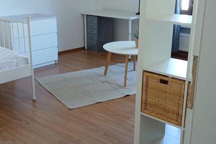 Wohnen auf Zeit Bochum Werne - 1 Zimmer, 19 m&sup2;, 485&euro; | Angebot:26080638